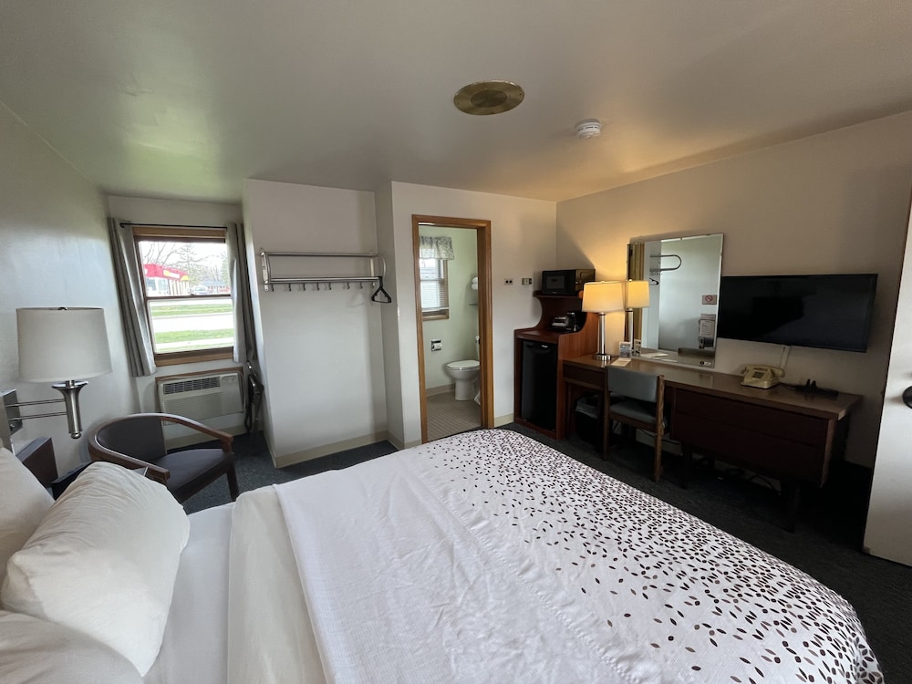 Bay Motel - photo 19