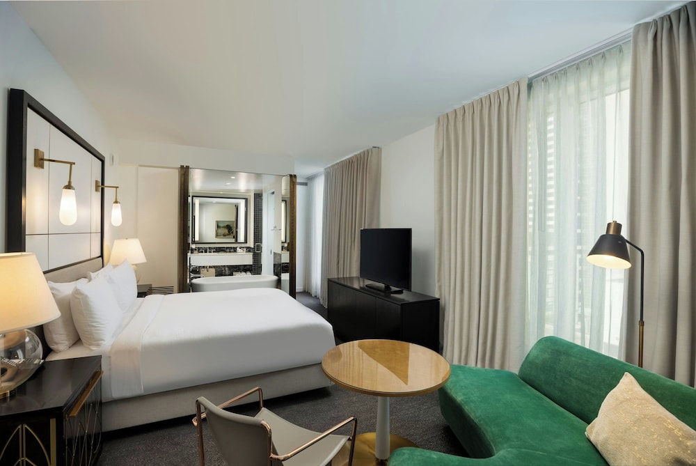 The Laura Hotel Houston Downtown Autograph Collection - photo 17