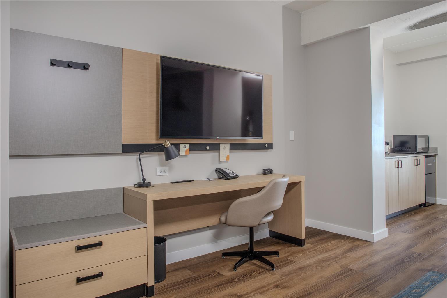 Hyatt Place St Augustine Vilano Beach - photo 23