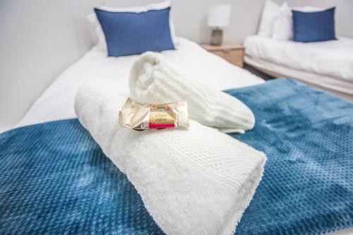 @Villa de Vie holiday apartment
