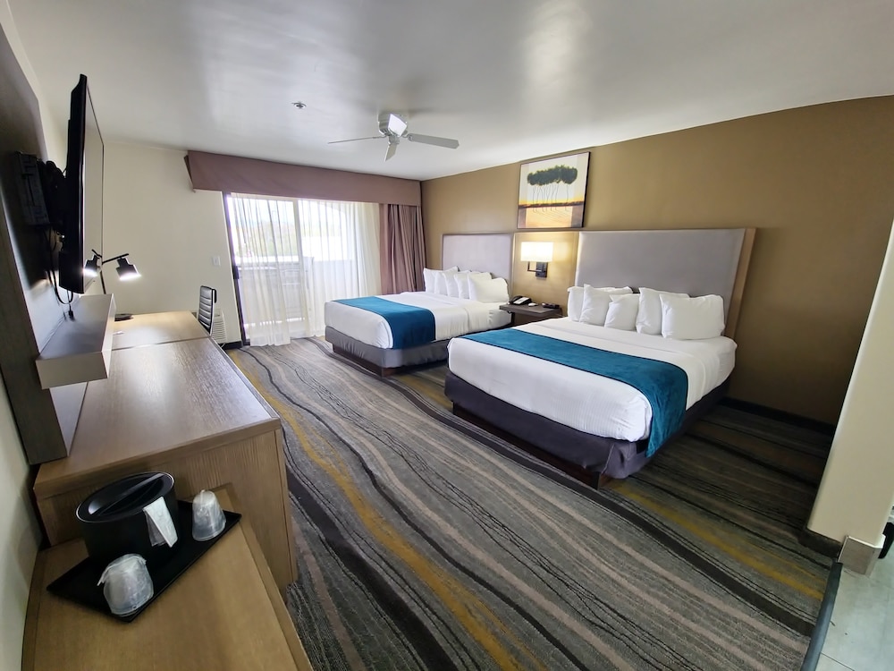 Los Viajeros Inn - photo 21