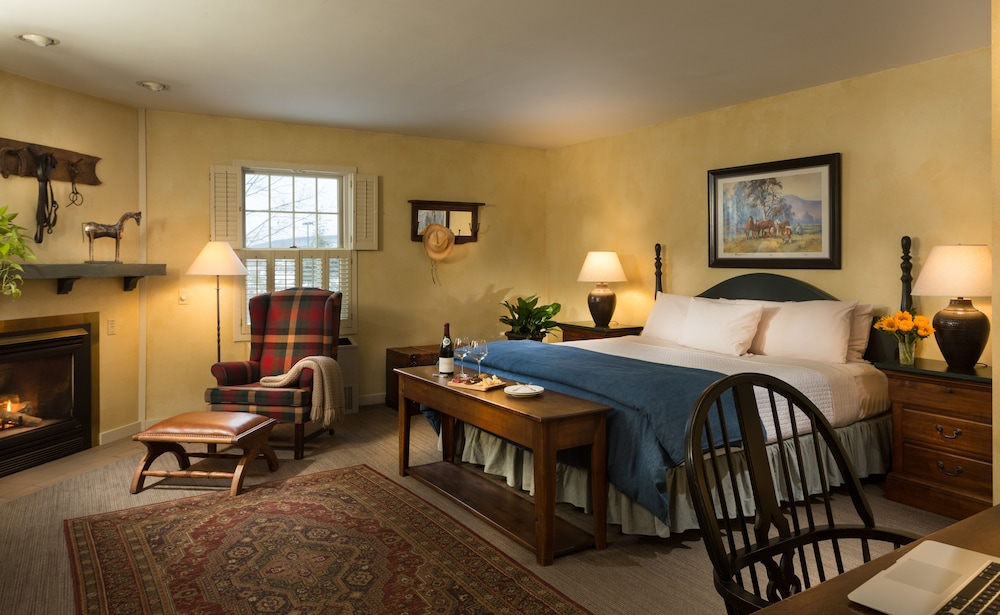 The Inn At Turkey Hill - photo 19