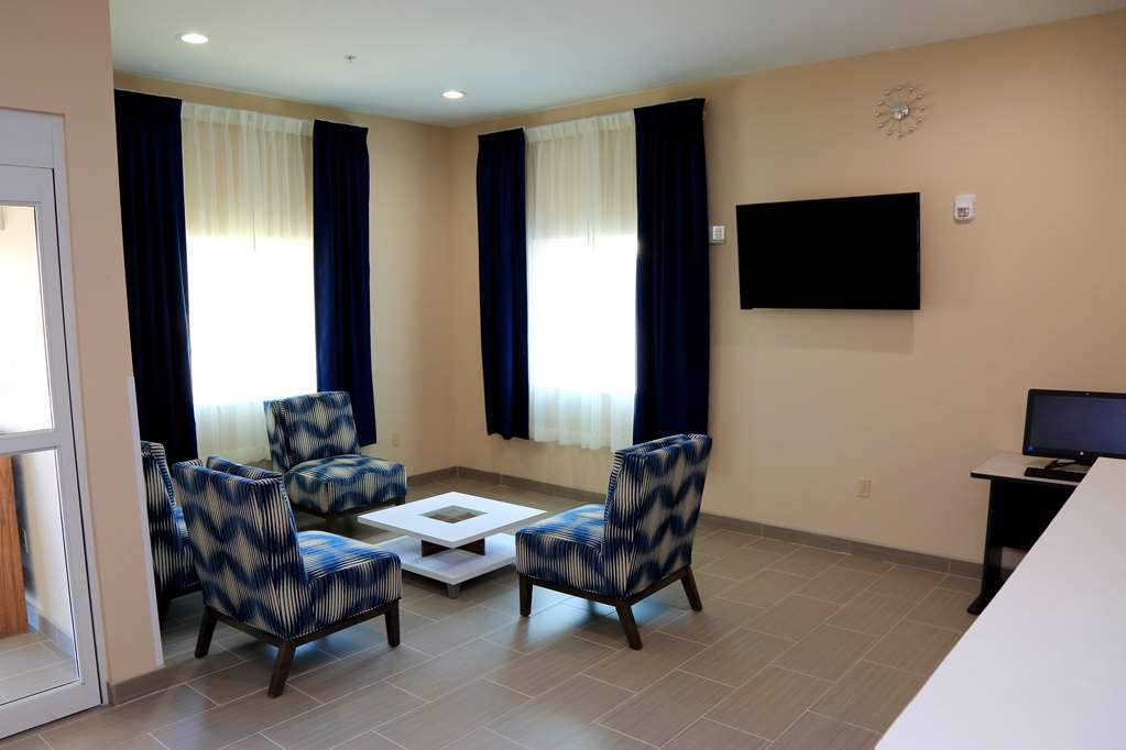 Americas Best Value Inn & Suites Prairieville - photo 6