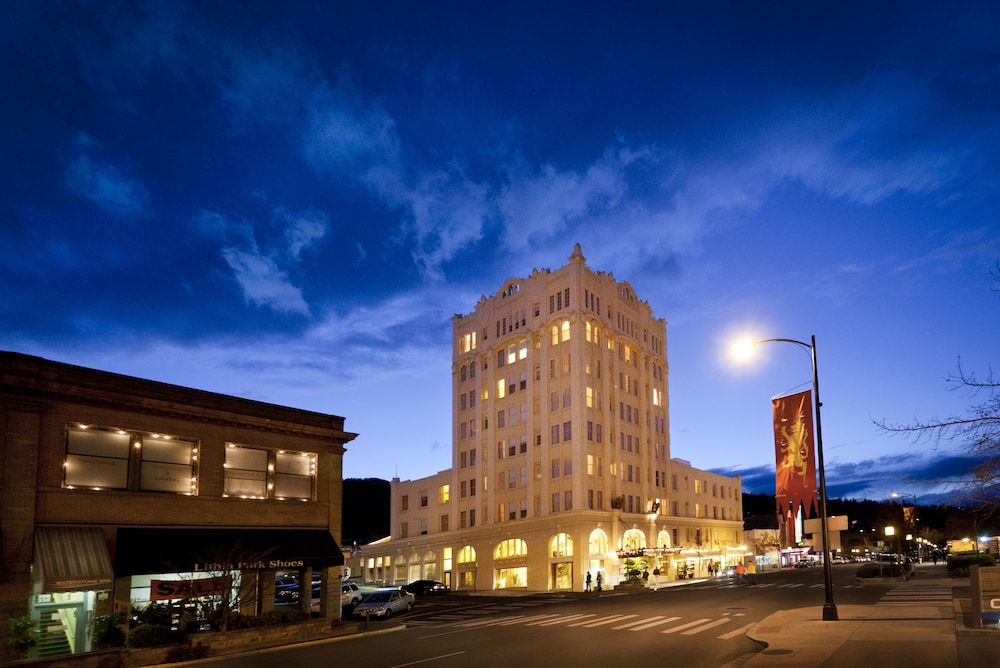 Ashland Springs Hotel - photo 55