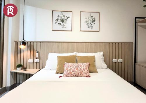 Reset in Cali, Colombia