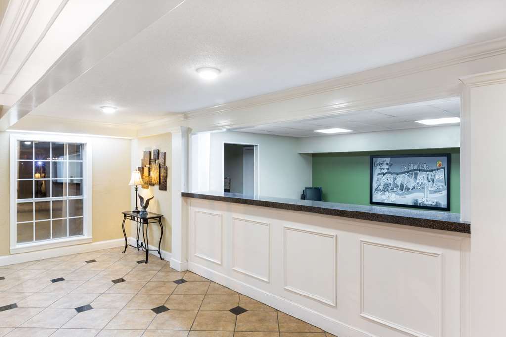 Super 8 by Wyndham Tallulah LA - photo 3