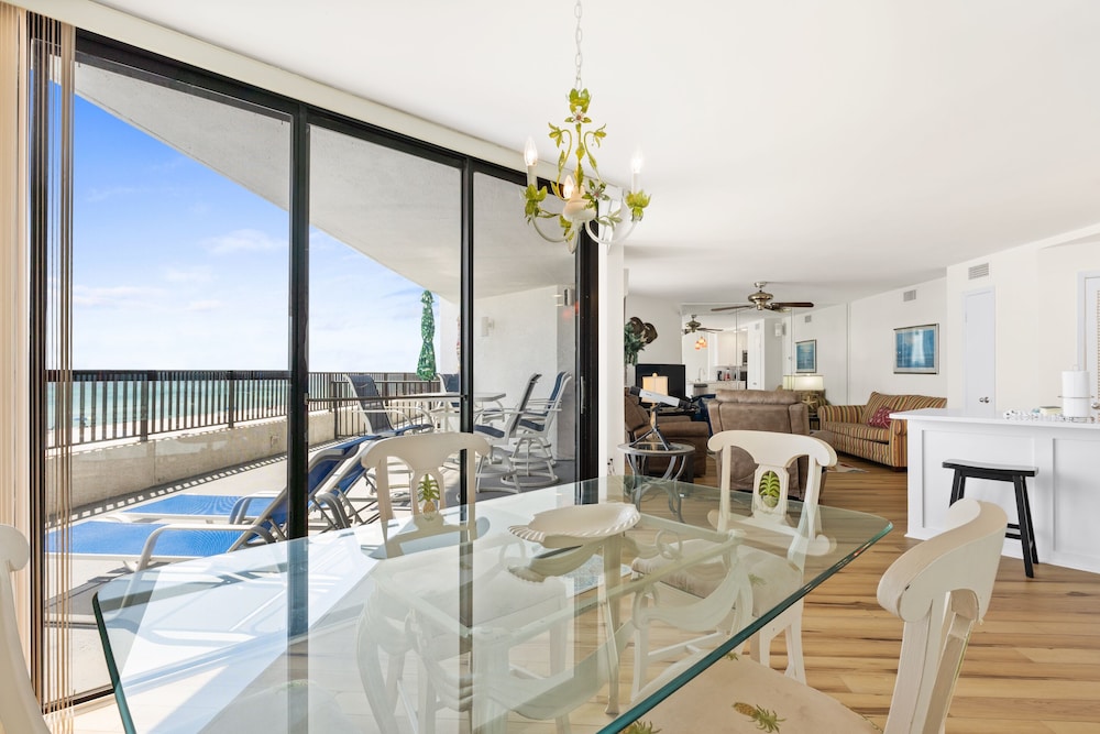 Aquavista Beach Resort By Panhandle Getaways - photo 59
