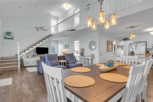 Saltwater Gospel by Oak Island Accommodations - photo 38