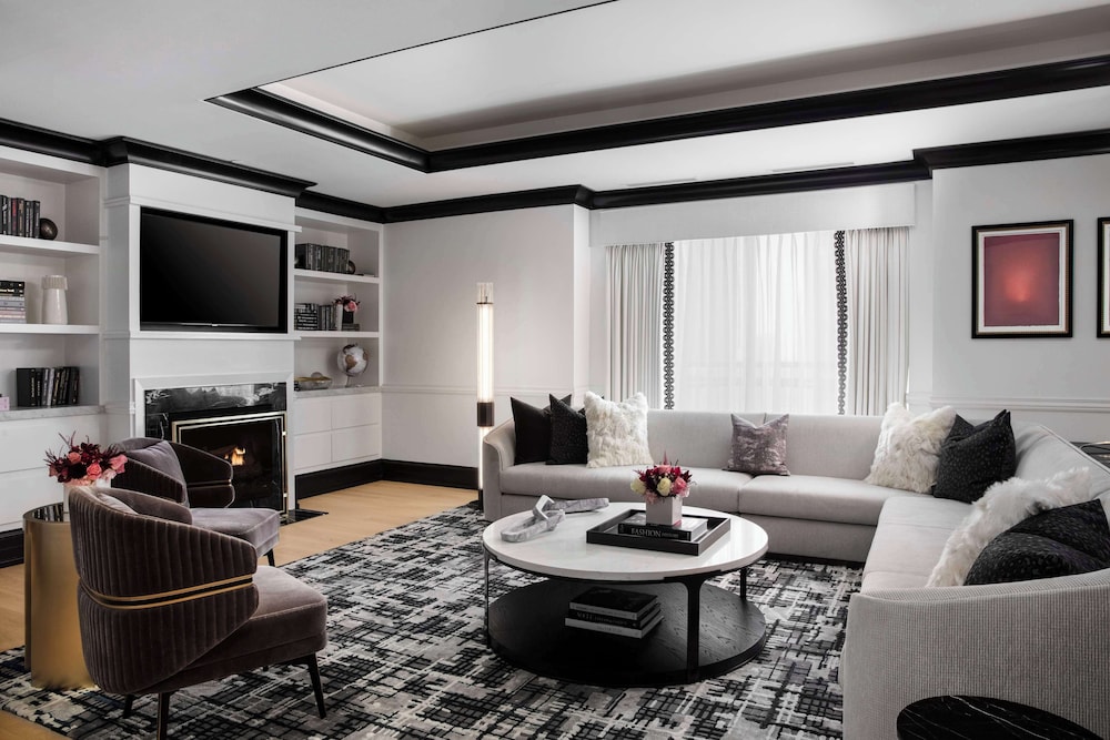 Waldorf Astoria Chicago - photo 44
