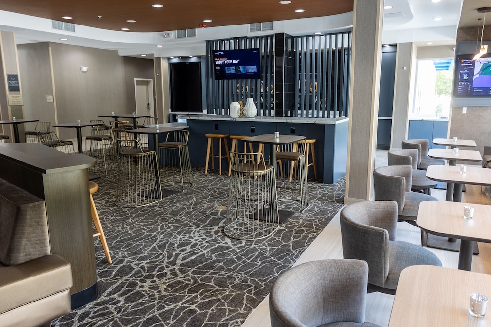SpringHill Suites by Marriott Slidell - photo 5