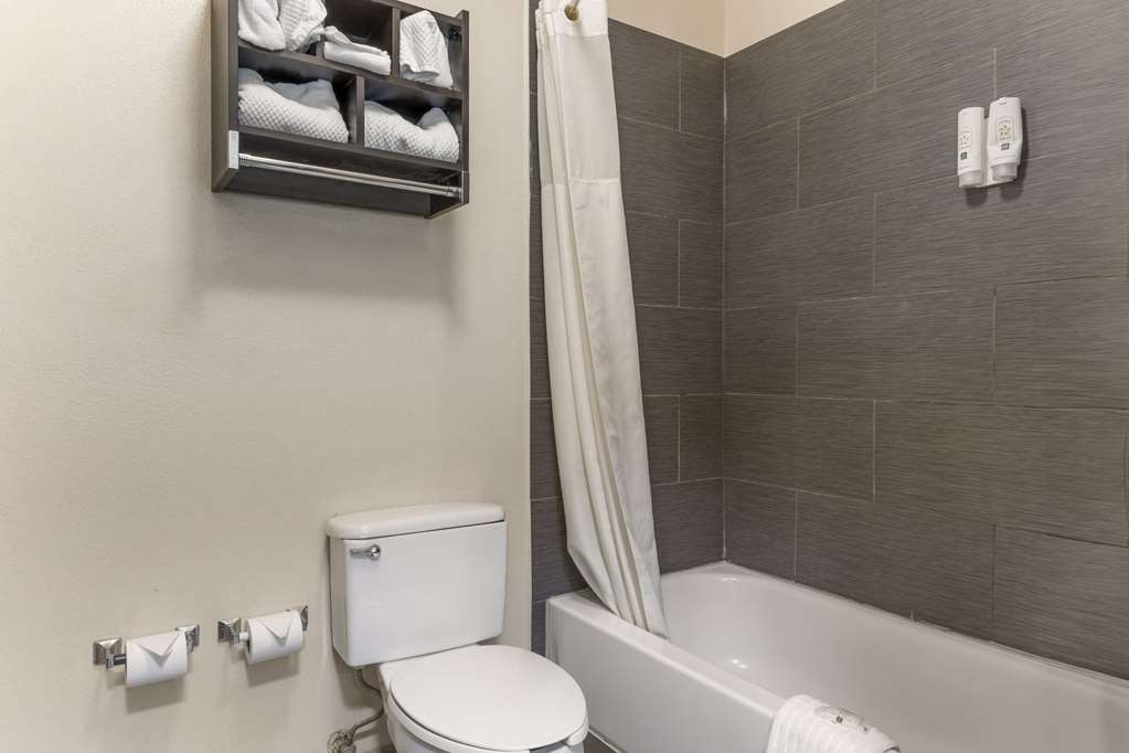 Quality Inn & Suites Wichita Falls I 44 - photo 27