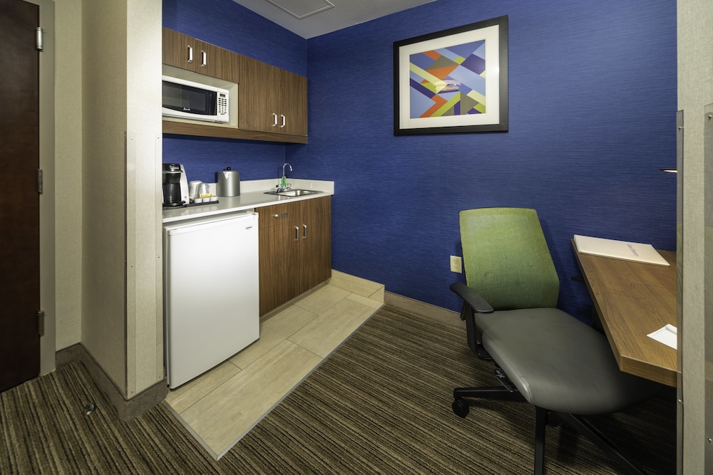 Holiday Inn Express Hotel & Suites Pasco Tri Cities by IHG - photo 10