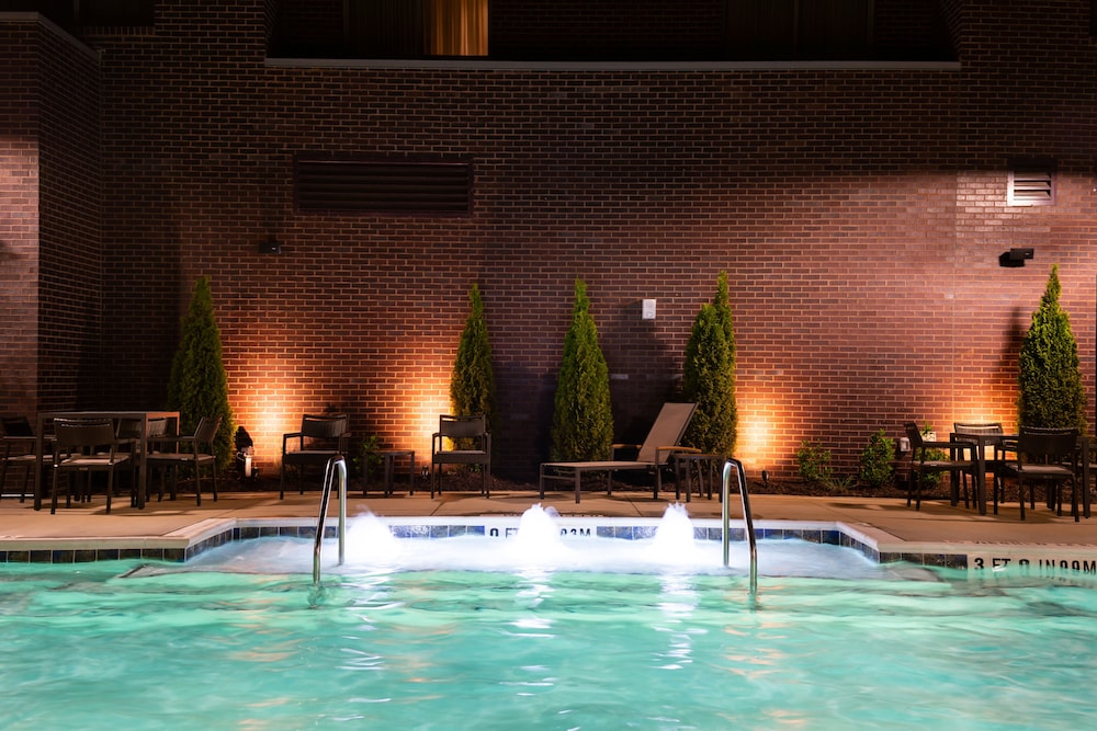 Courtyard by Marriott Charlotte Northlake - photo 18