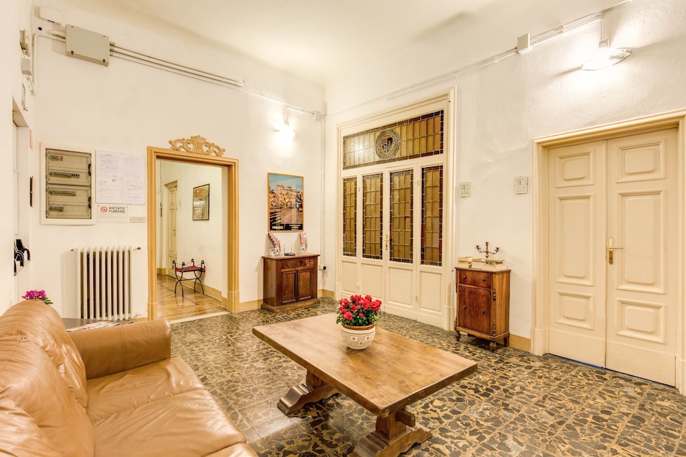 Albergo San Giovanni - last minute hotel in Florence