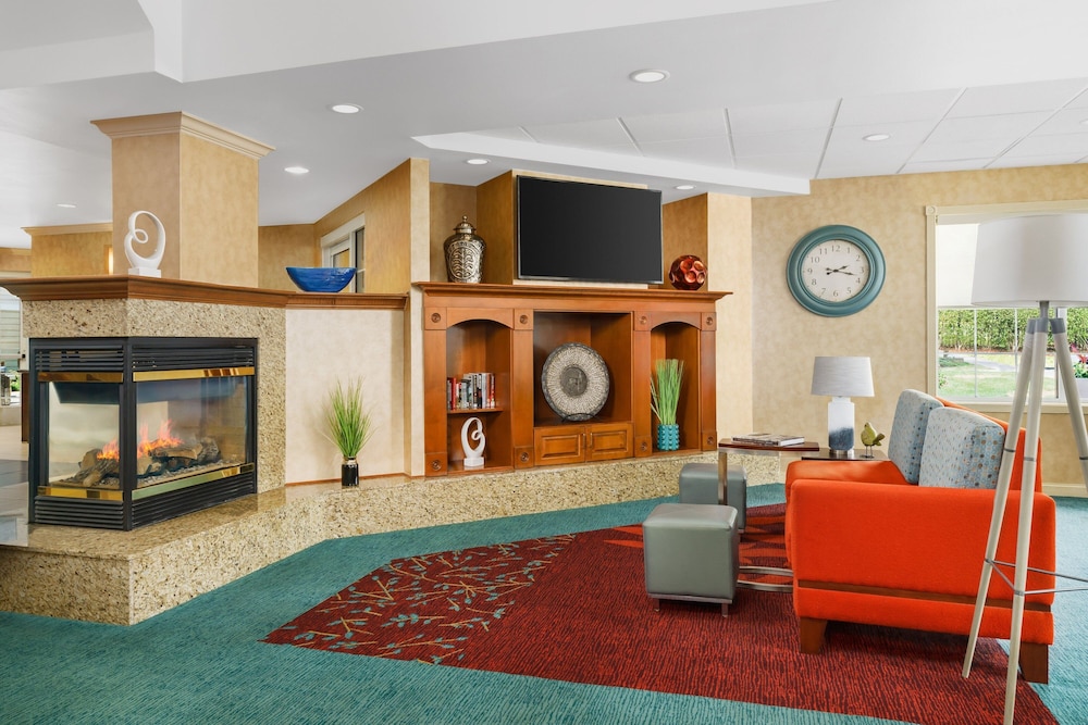 Residence Inn Philadelphia Montgomeryville - photo 2