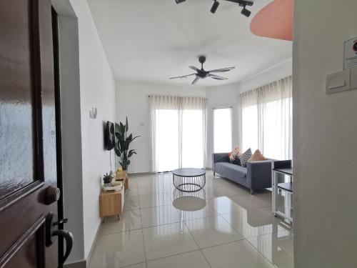 Happy Villa — 4-Star Luxury Hotel in Port Dickson, Malaysia