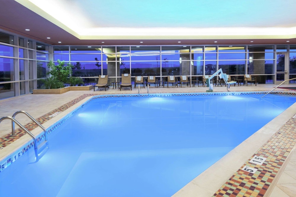 Embassy Suites by Hilton Loveland Conference Center - photo 34