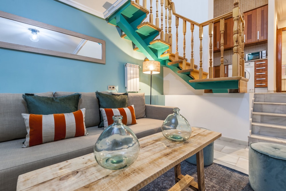 Alterhome Apartamento O'Donnell hotel Fuente del Berro Madrid