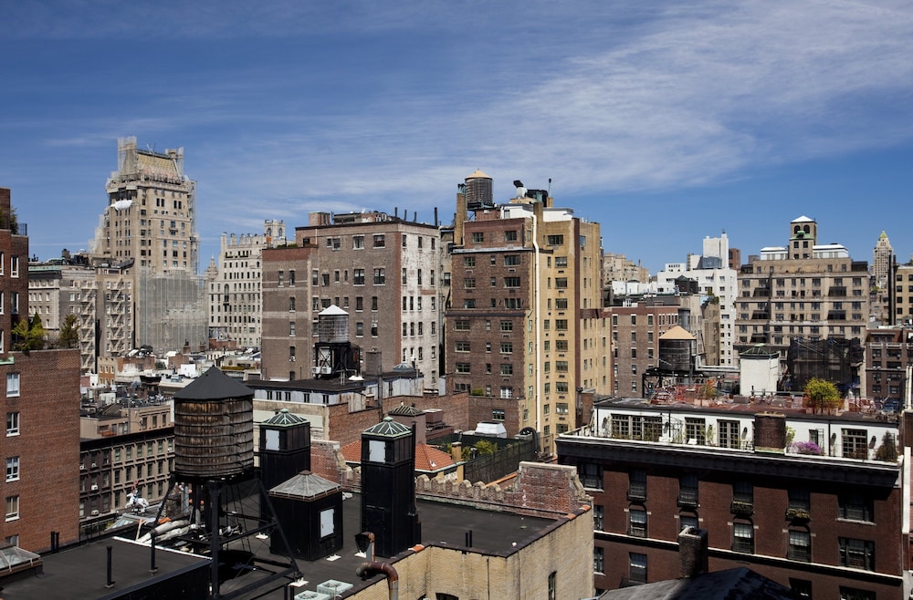 Loews Regency New York Hotel - photo 211