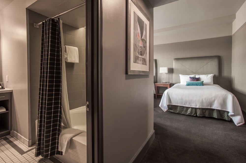 Magnolia Hotel Dallas Downtown - photo 12