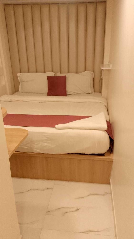 Juhu Bliss Inn — Mumbai — photo 2