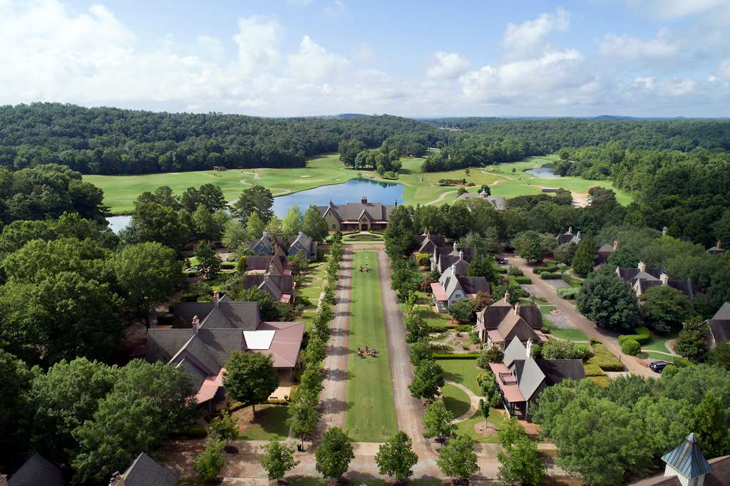 Barnsley Resort - photo 2