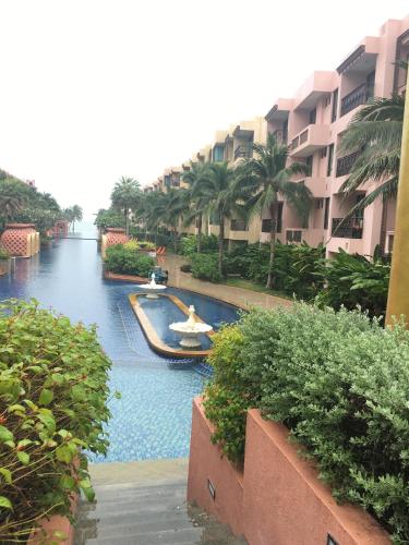 Marrakesh Residence 311 — 4-Star Luxury Hotel in Hua Hin, Thailand
