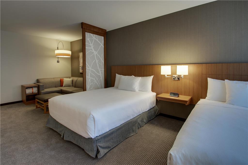 Hyatt Place Milwaukee Downtown - photo 47