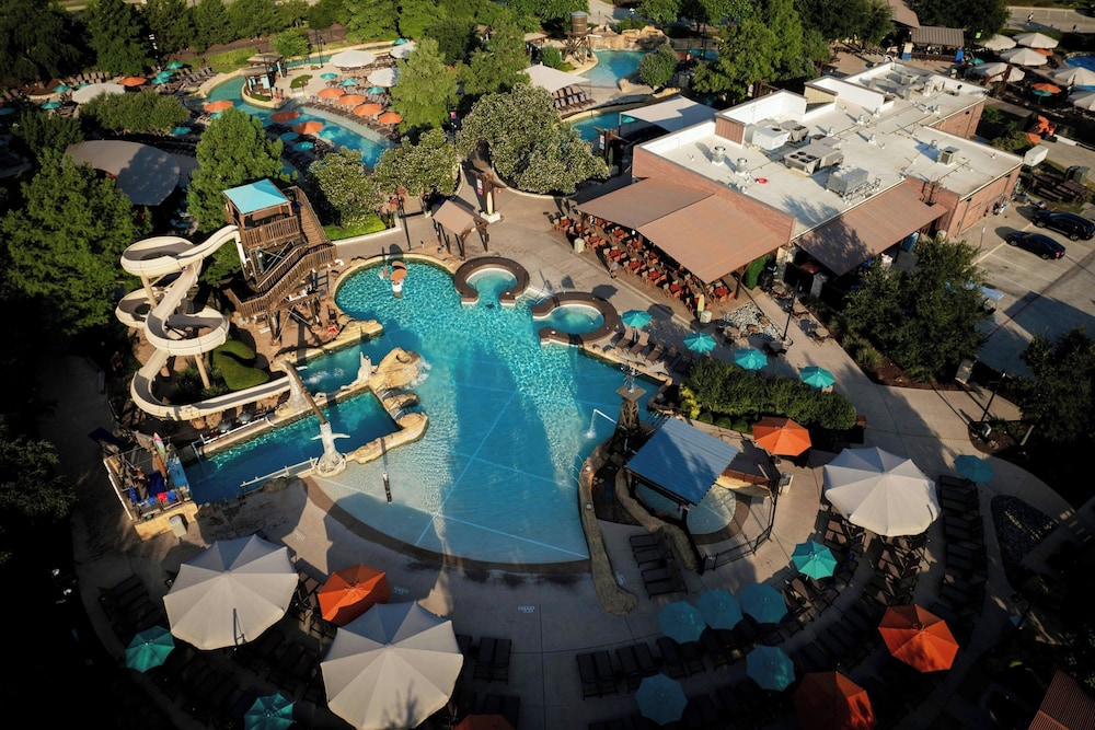 Gaylord Texan Resort & Convention Center - photo 46