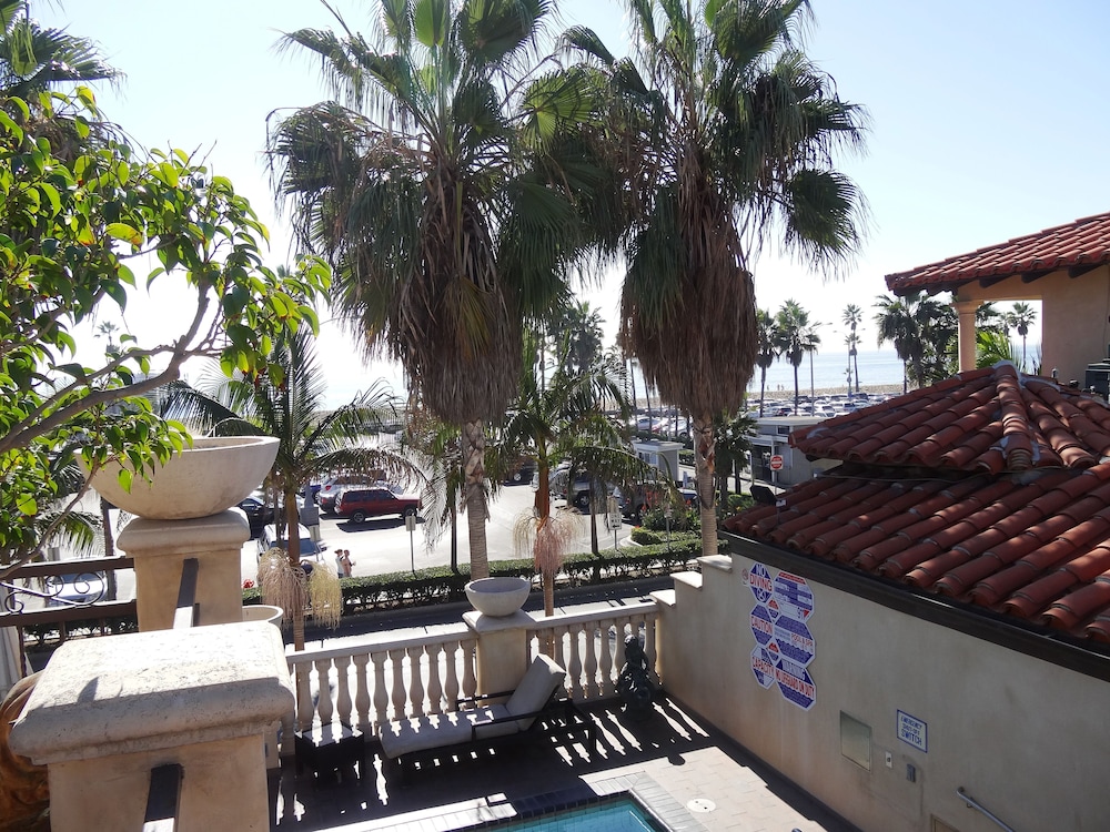 Balboa Inn On the Beach - photo 66