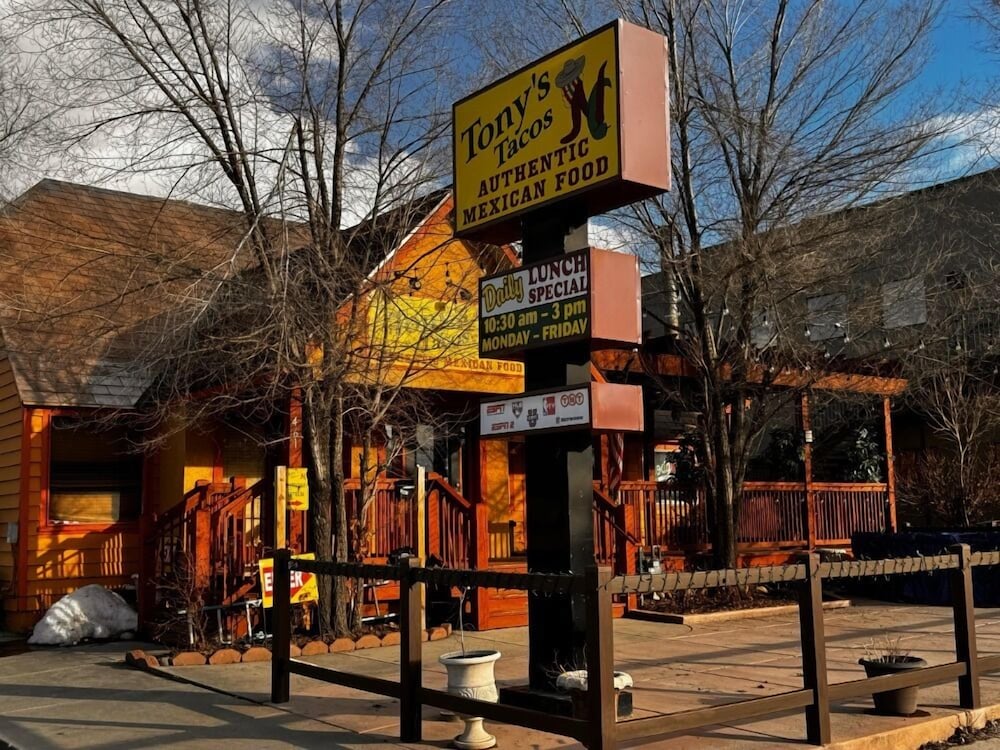 Heber Inn - photo 9
