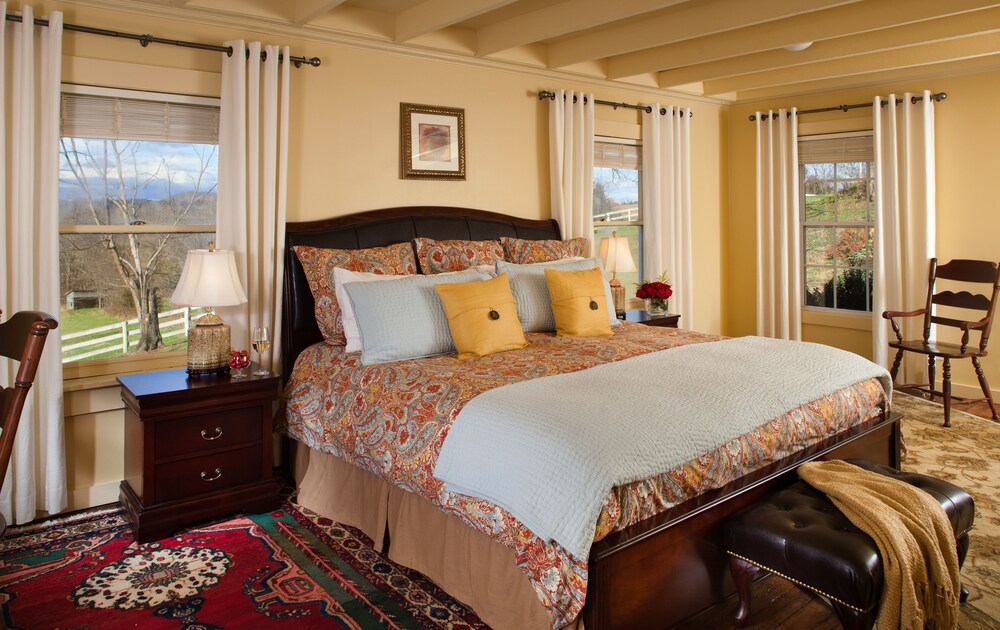 Inn At Meander Plantation - photo 30