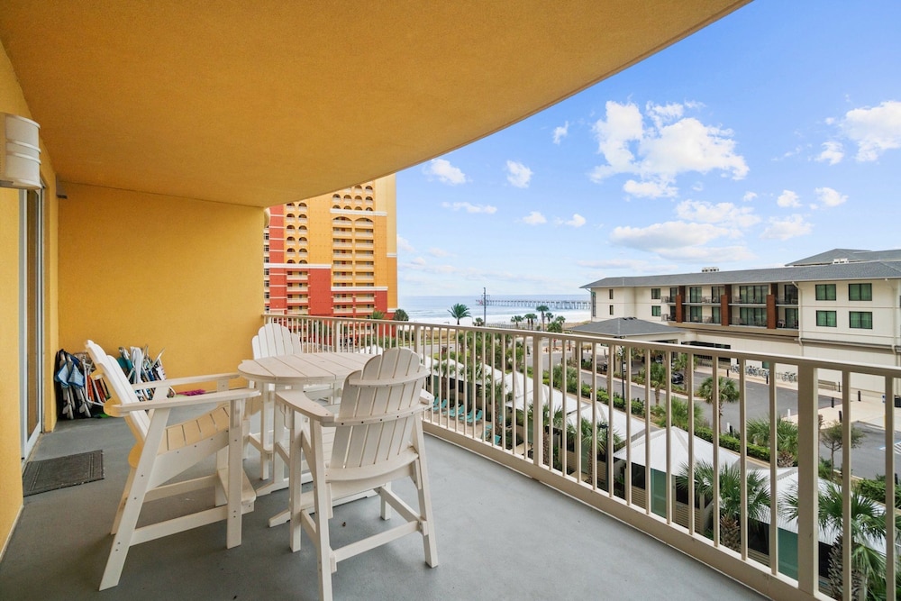 Calypso Tower 3 by Panhandle Getaways - photo 687