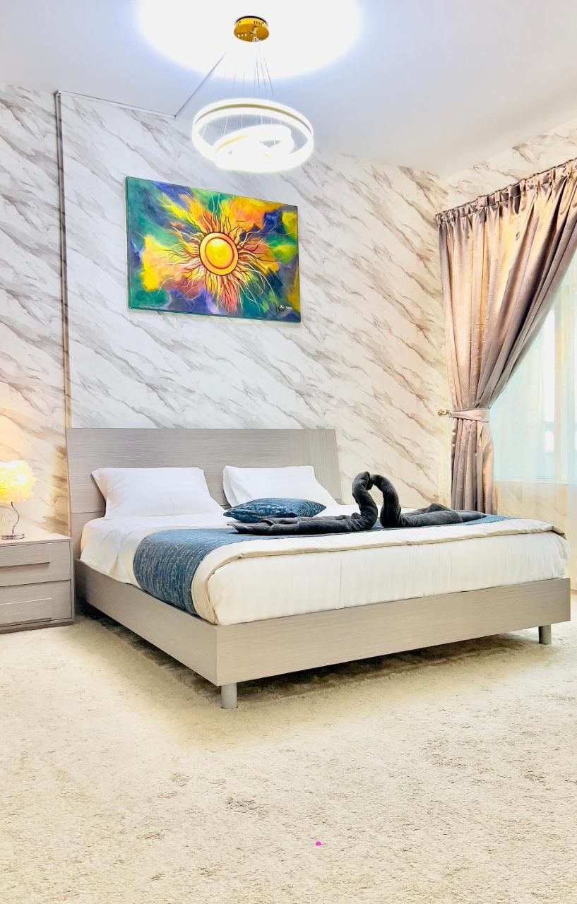 Best Place Holiday Home Free Parking — 4-Star Luxury Hotel in Ajman City, United Arab Emirates