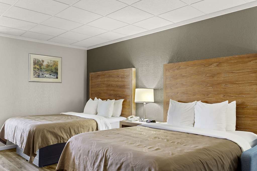 Quality Inn & Suites Green Bay Downtown - photo 16