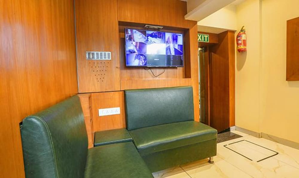 West Inn by FabHotel