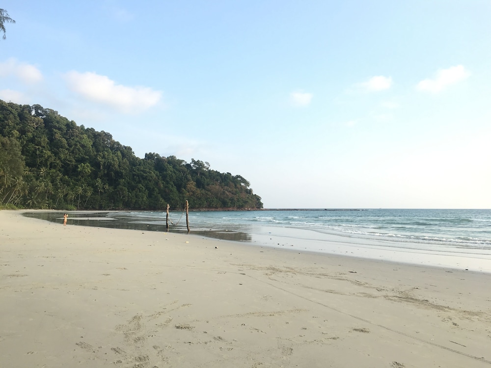 Koh Kood Neverland Beach Resort in Ko Kut, Thailand