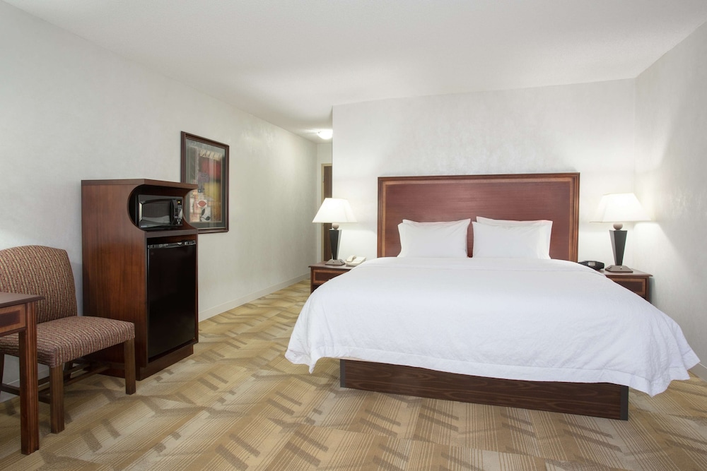 Hampton Inn Siloam Springs - photo 12