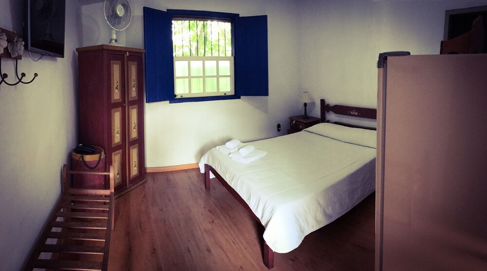 Hotel Ponta do Morro — Tiradentes — photo 3