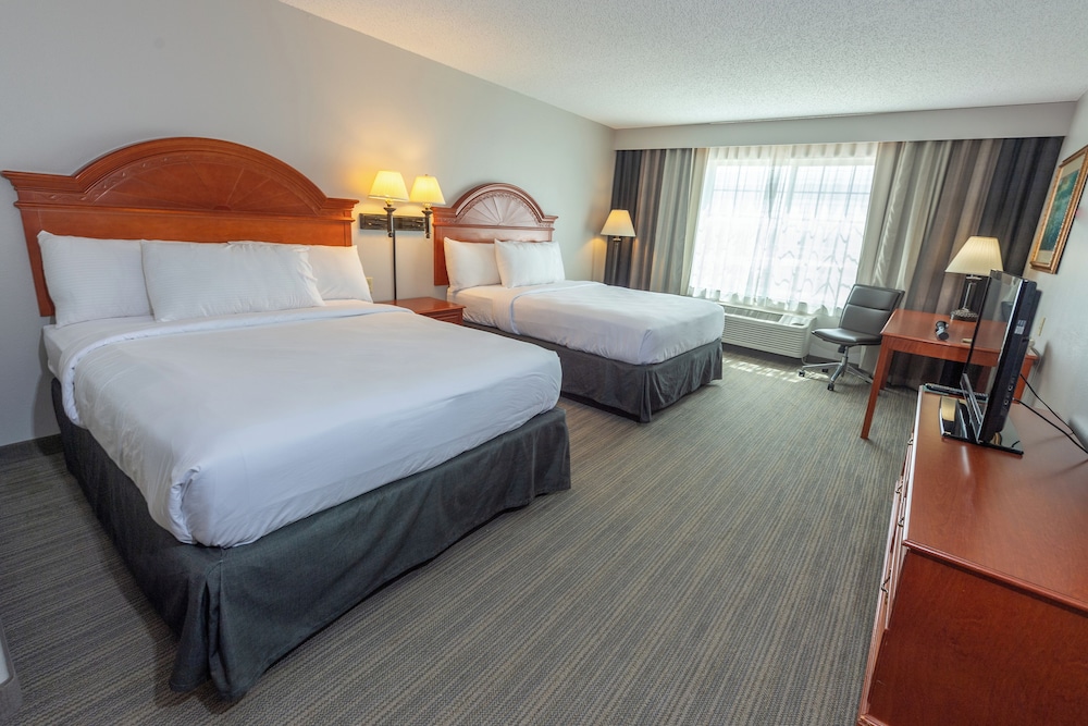 Diamond Jo Worth Casino Hotel - photo 4