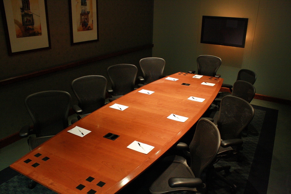 DoubleTree by Hilton San Francisco Airport North Bayfront - photo 60