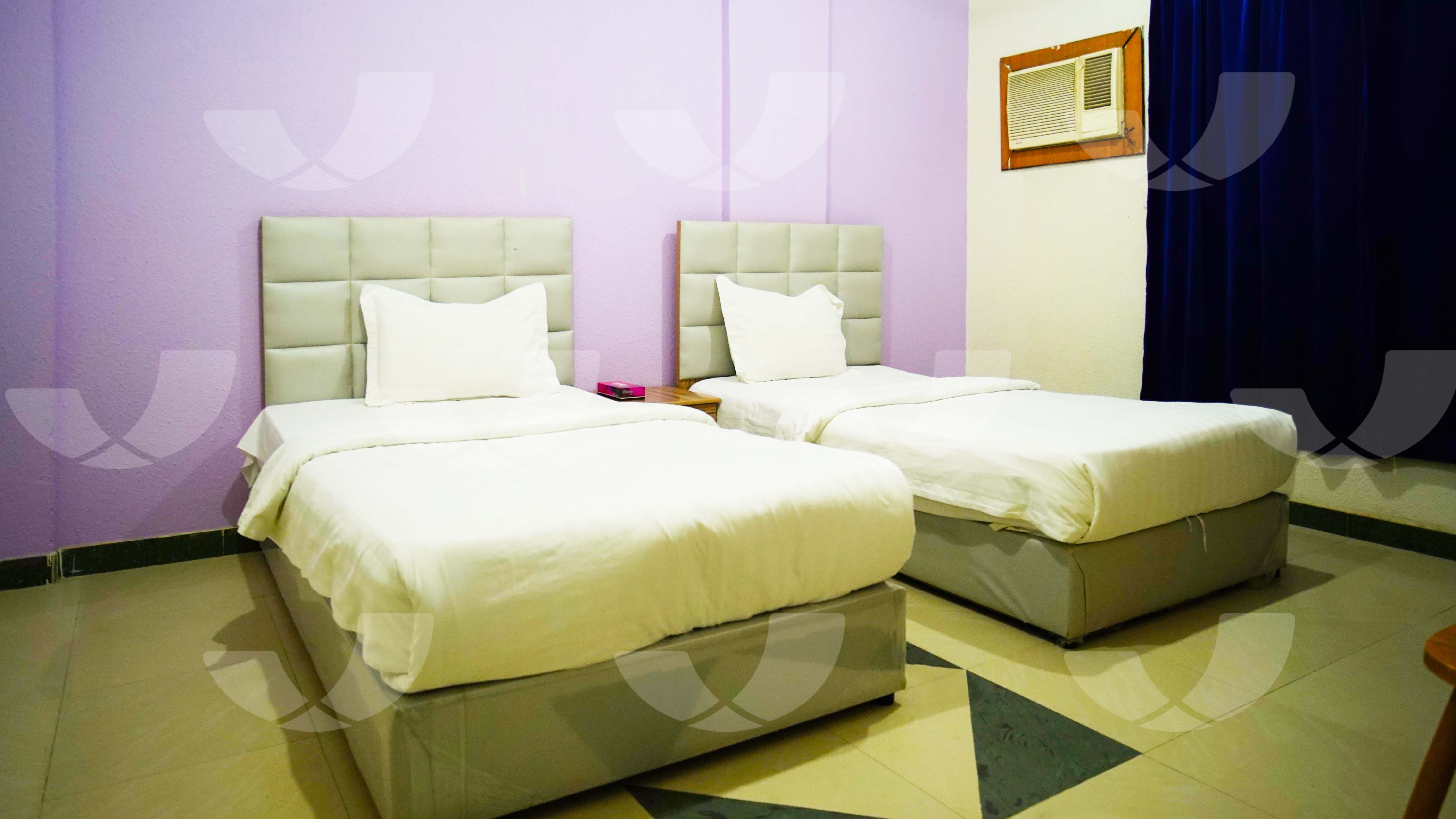 Al Qubah Al Zhabya Al Namozagya in Riyadh, Saudi Arabia