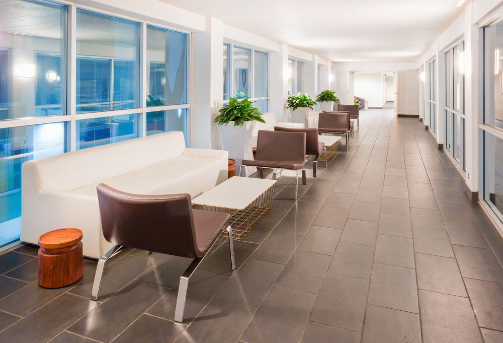 Crowne Plaza Bloomington Msp Airport Moa - photo 40