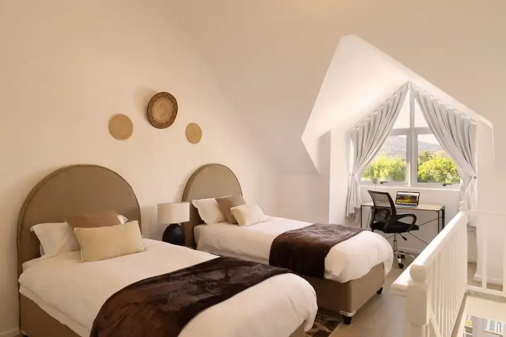 2 Bedroom Apartment Princess Beach Club HoutBay Cape Town