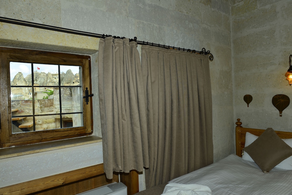 Caftan Cave Suites — Goereme — photo 4