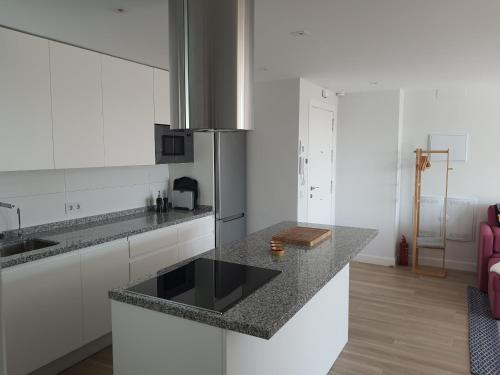 A&N Casa Laguna — 4-Star Luxury Hotel in Torre Del Mar, Spain