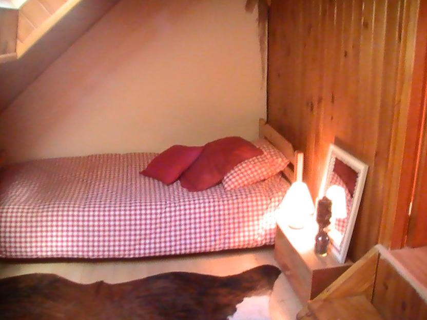 Gite de la Baerenbach — Dabo — photo 5