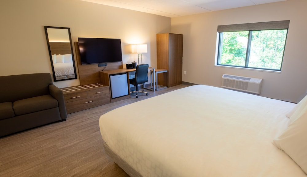 Superior Stay Hotel - photo 8