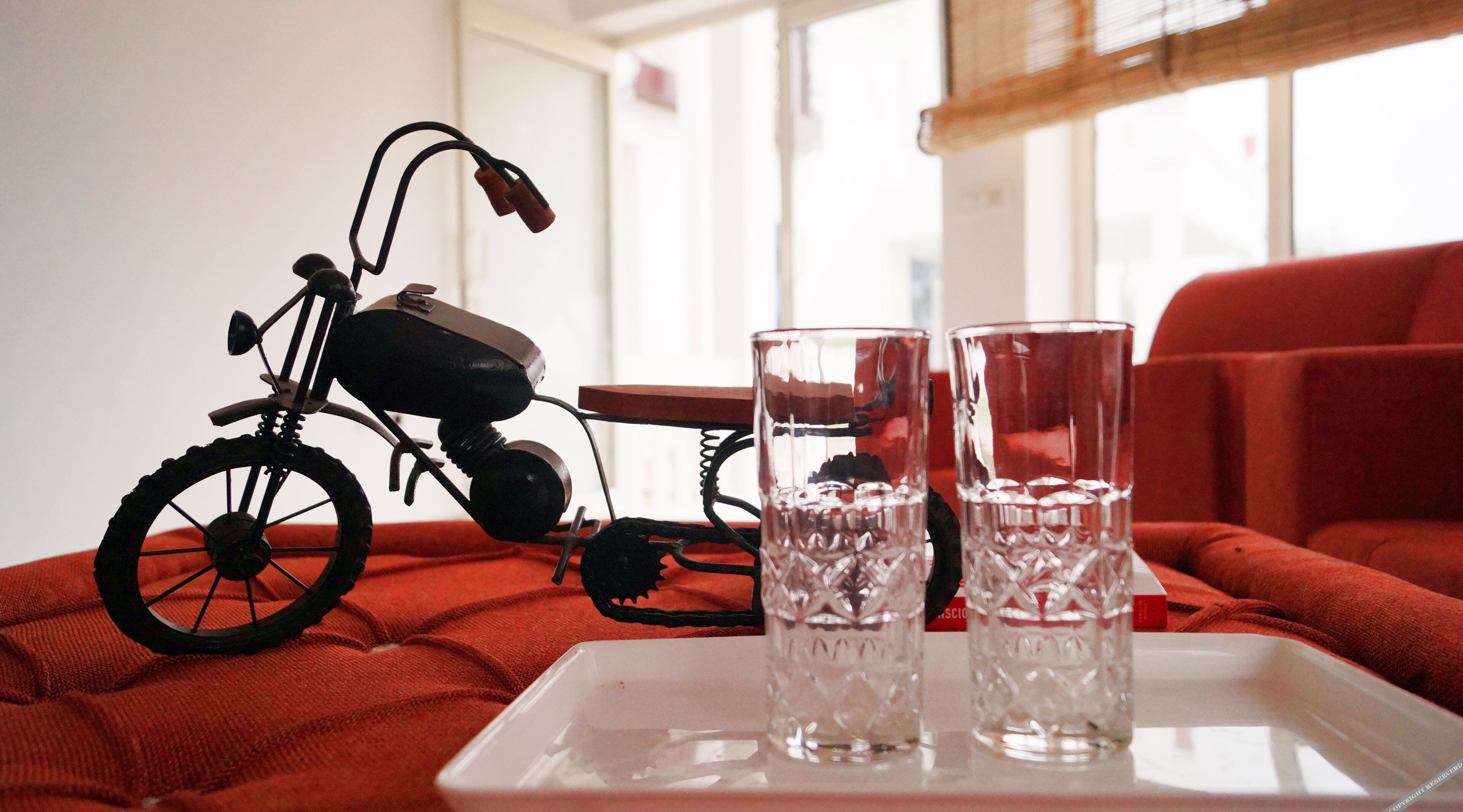 Ganga Village Resort — Bareilly