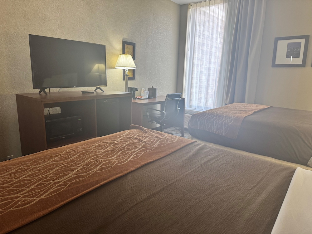 AmericInn by Wyndham Memphis East - photo 18